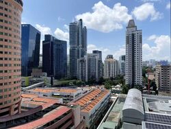 Lincoln Suites (D11), Condominium #608620541